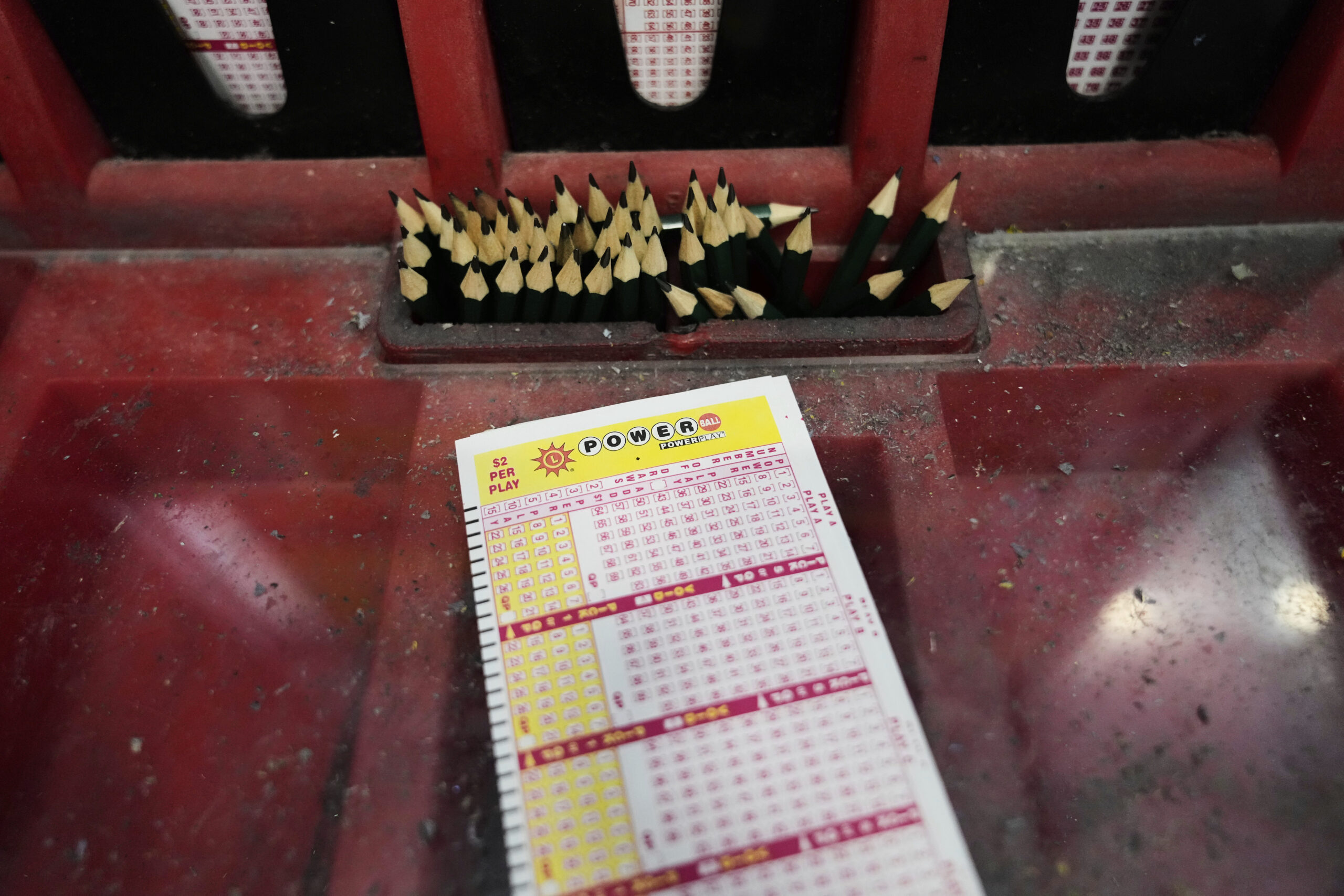 Powerball Expanding Into United Kingdom in Effort To Boost Jackpots