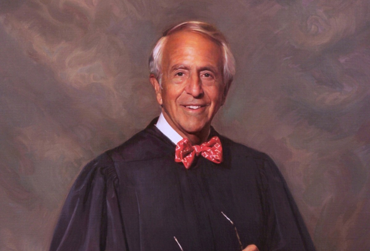 Success of Trump’s Agenda Hinges on Whether Unelected Leftist Judges Can Be Stopped From Hijacking the Constitution 