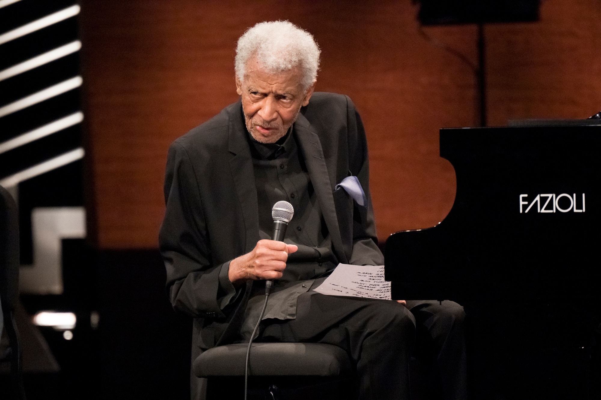 Frequently Asked Questions About Abdullah Ibrahim Frequently Asked Questions About Abdullah Ibrahim