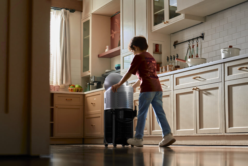 Morphy Richards S1 Pro