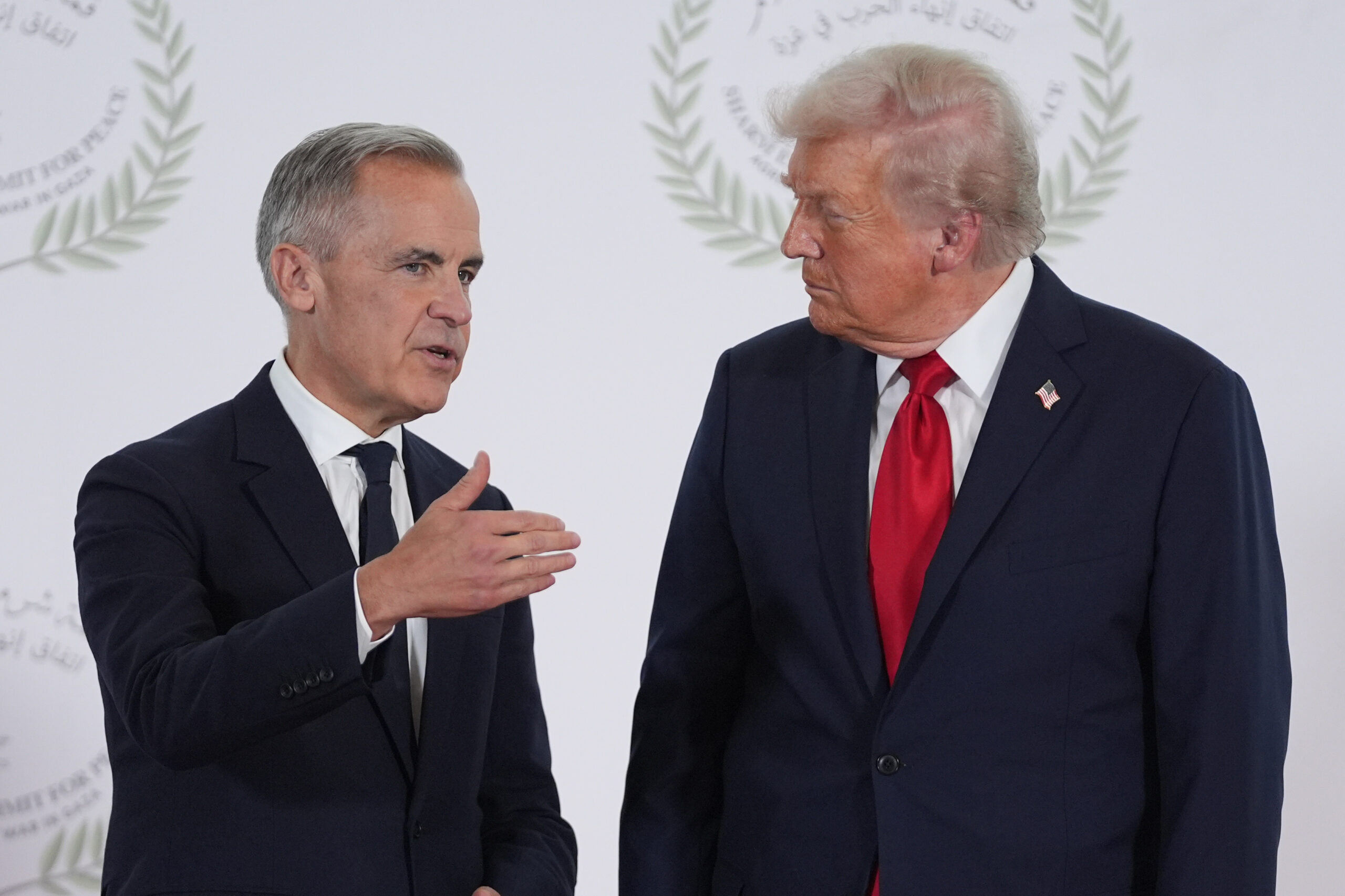 Trump’s Tactics Toward Canada Suggest He Underestimates Resolve of America’s Neighbor to the North