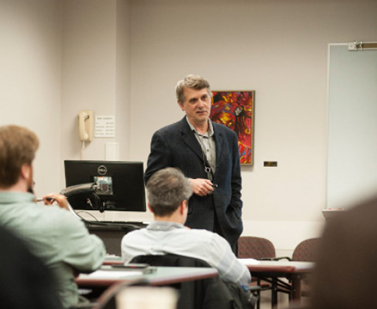 Pressured by Transgender Activists, Star Academic Backs Out Of His Own Research