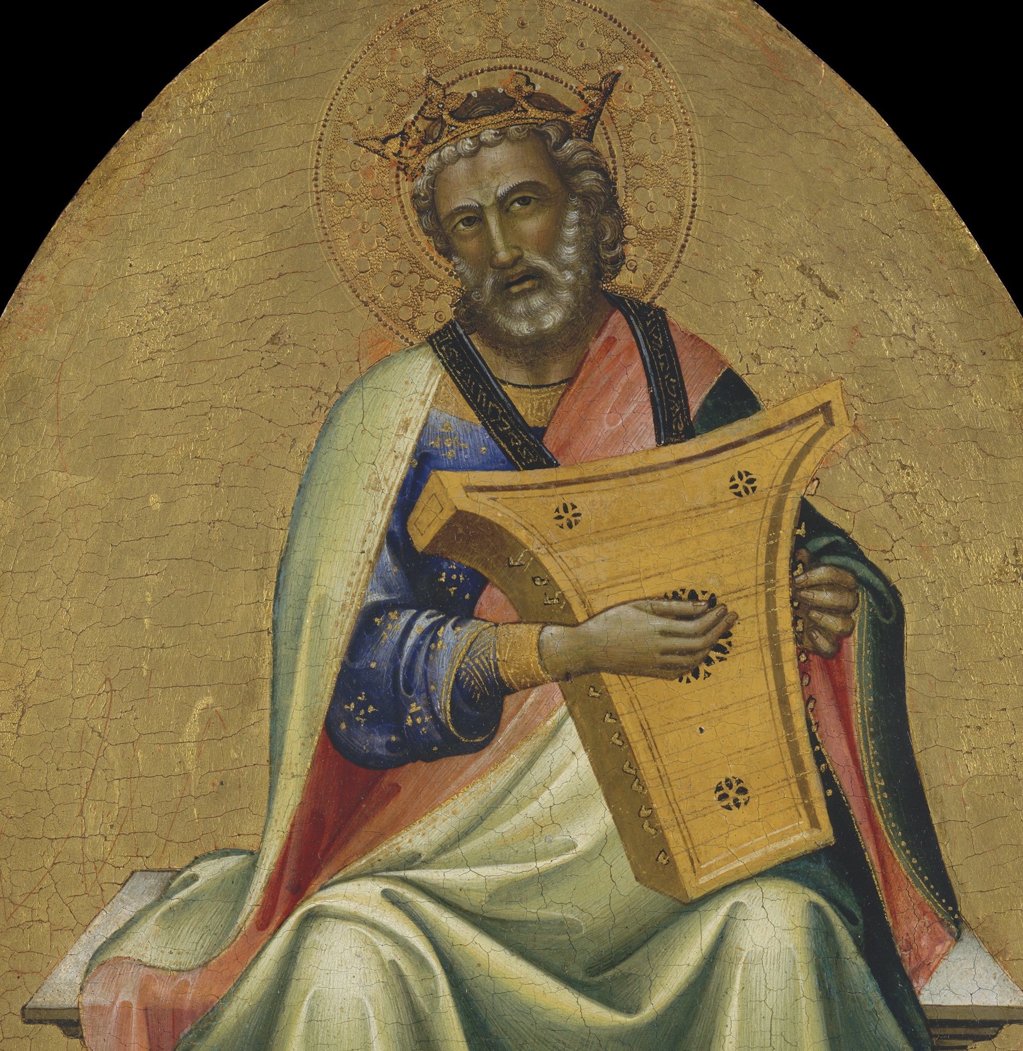 Move Over, Taylor Swift — King David Rules as Songwriter Supreme With 'Psalms in Medieval Life' at the Morgan Library