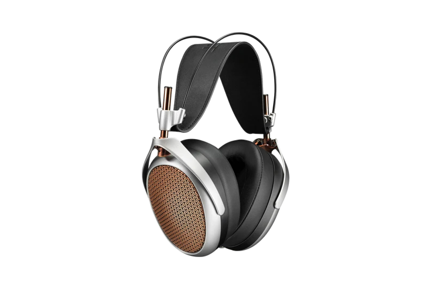 Meze Poet Are the Best Expensive Wired Headphones You Can Buy
