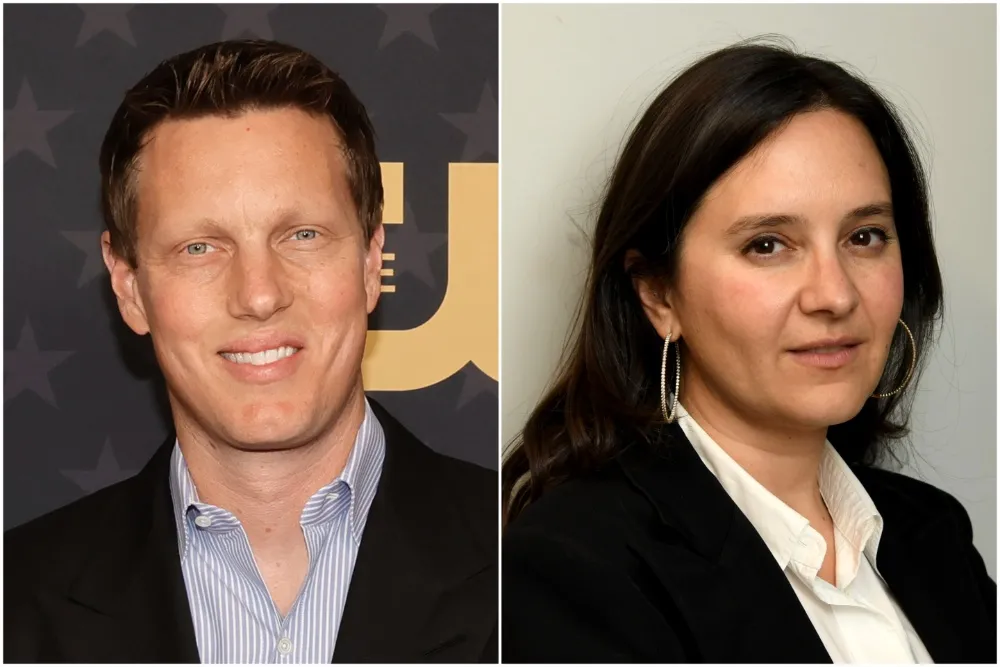 Panic Sets in at CBS News as Some Fear New Editor Will Be a 'Narc' and Report Anti-Israel Staffers to Owner