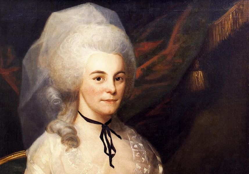 The Schuylers and the Sisterhood of History