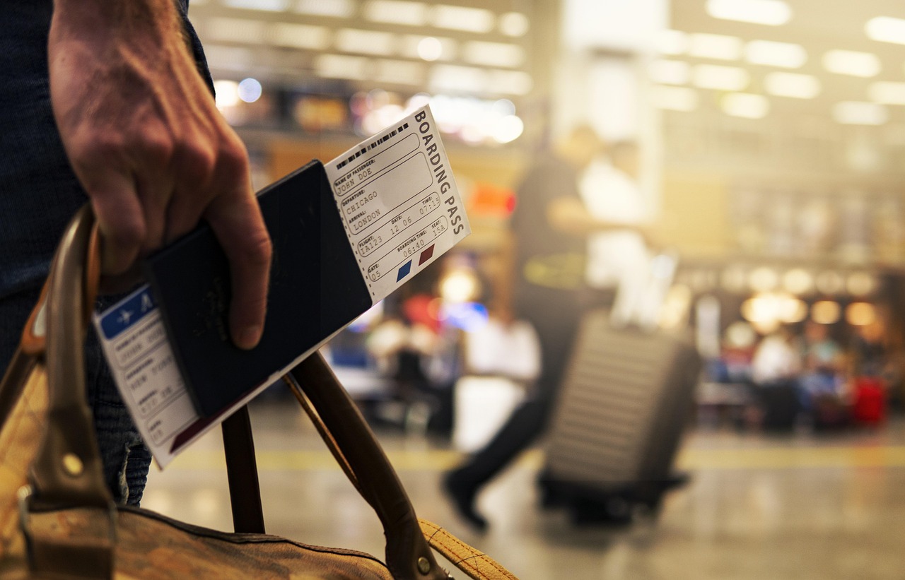 U.S. Orders Airlines To Ignore Gender 'X' Marker on Passports, Type in 'M' or 'F' at Check-in