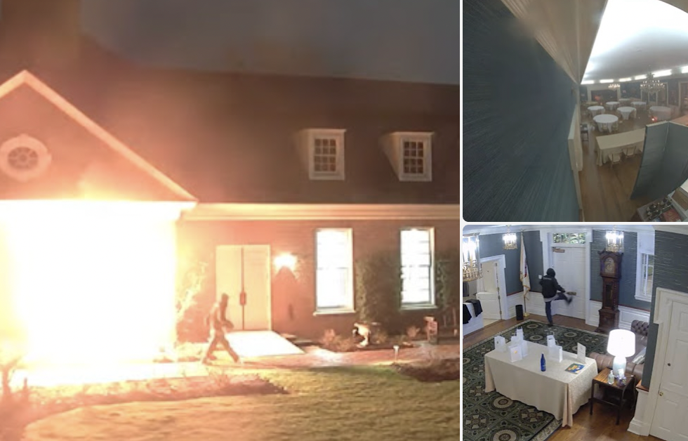 Pro-Palestinian Activist Pleads Guilty in Plot to Kill Josh Shapiro, Burn Down Pennsylvania Governor’s Mansion