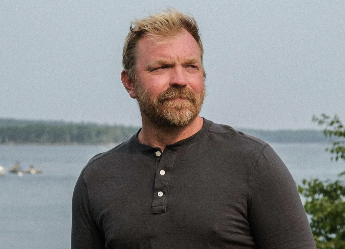 Maine Democratic Senate Hopeful Called Himself a Communist and Said White People Are ‘Racist’ and ‘Stupid’