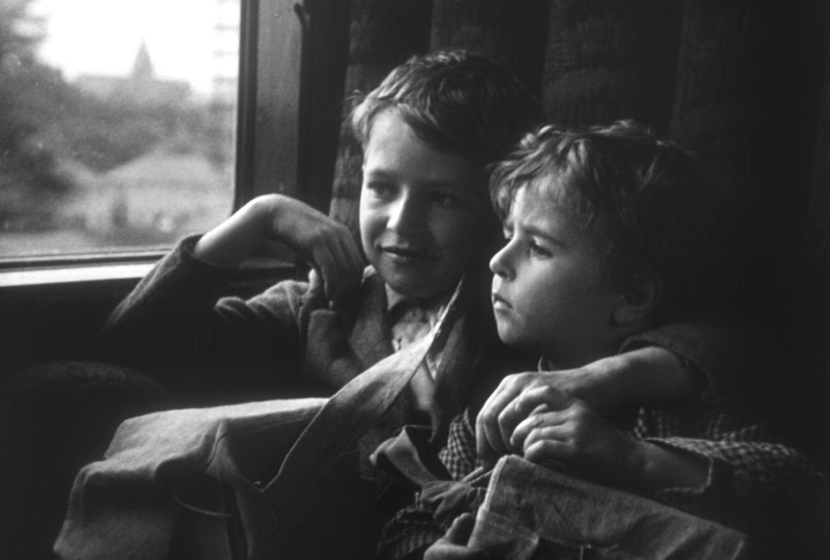 Documentary ‘Trains’ Illuminates European History During the First Half of the 20th Century