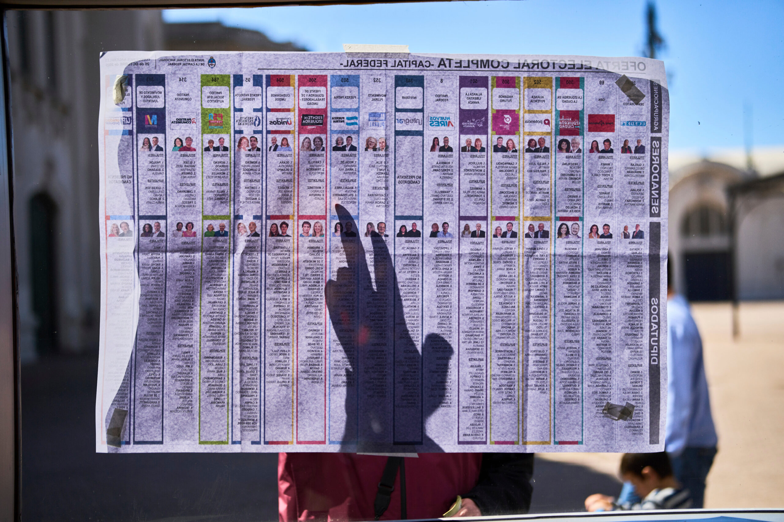 Milei’s Libertarian Experiment in Argentina Emerges from Midterm Elections Even Stronger Than Before