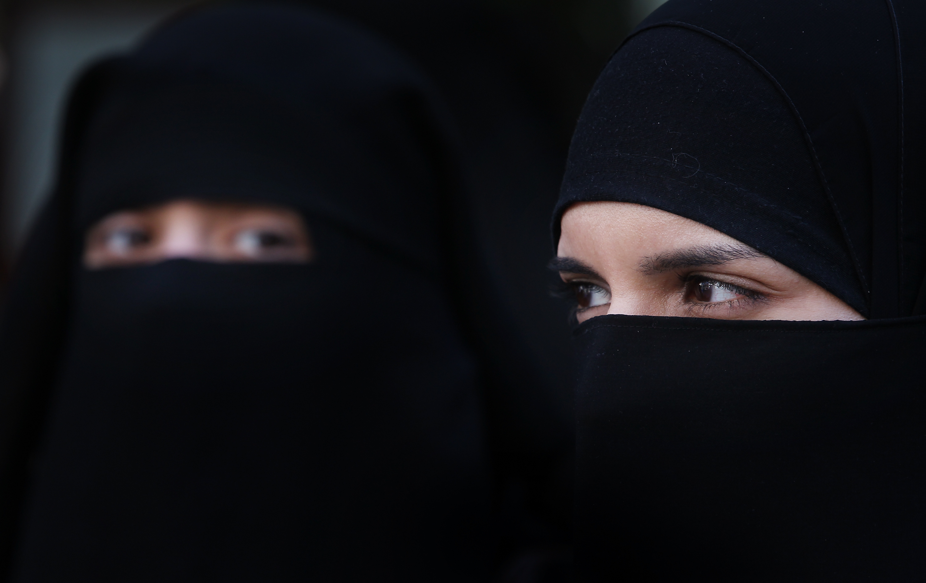 ‘You Have To Adapt’: Sweden Joins Growing List of European Nations Seeking Bans on Islamic Burqas, Niqabs in Public