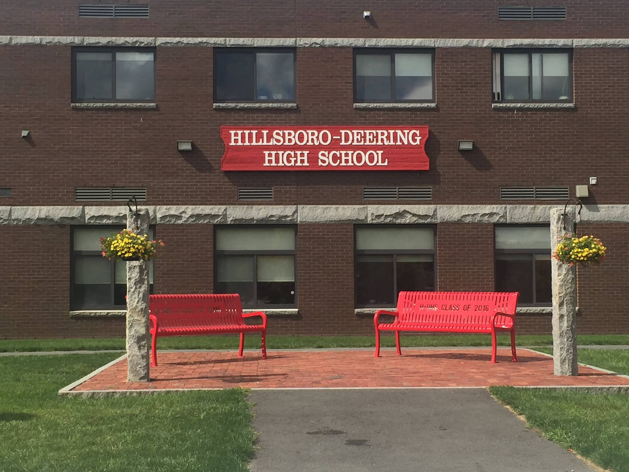 New Hampshire School Officials Illegally Searched a Student’s Truck Just Because He Was a Gun Owner: Lawsuit