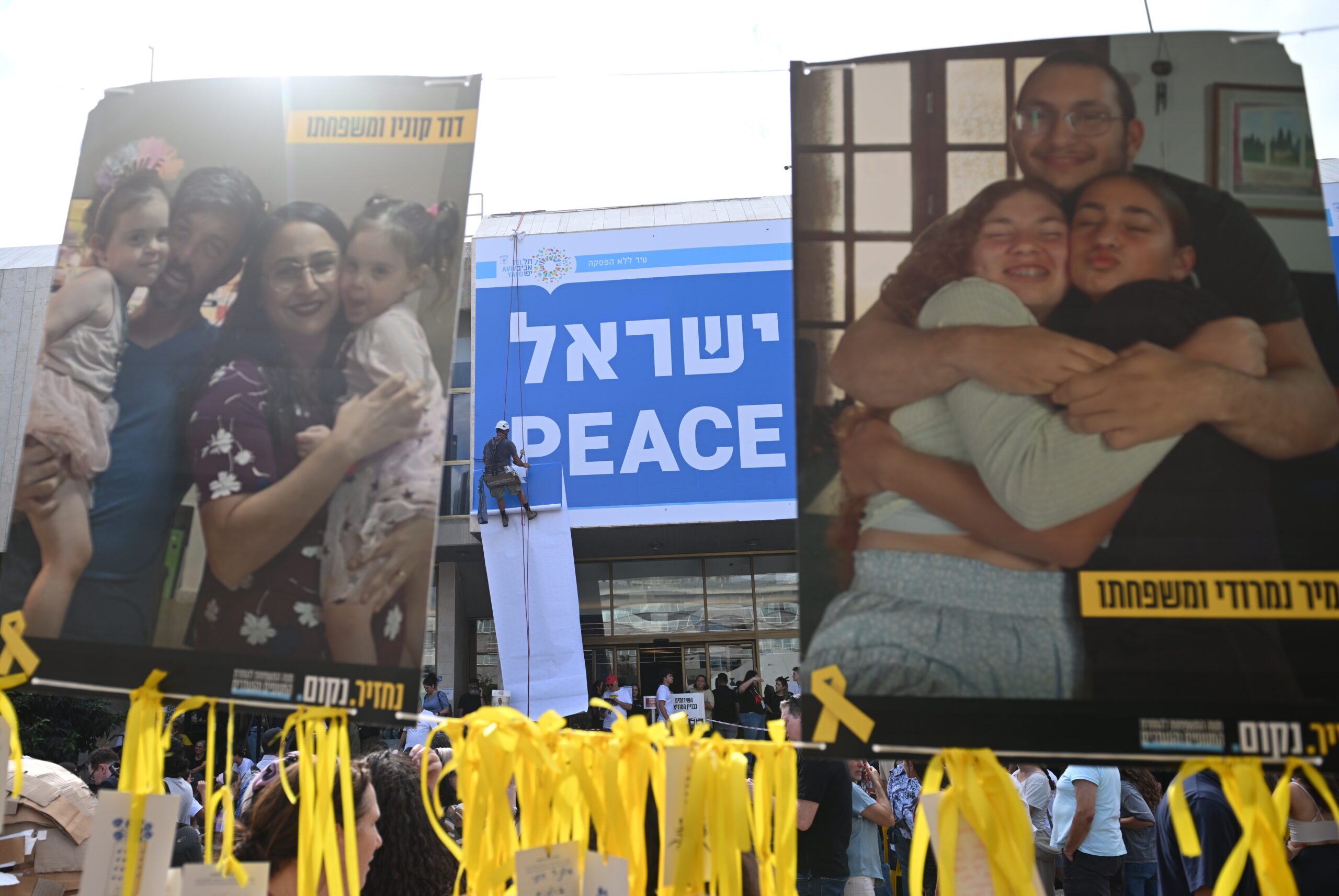 Israel Could Emerge From Its International Siberia Sooner Than Predicted