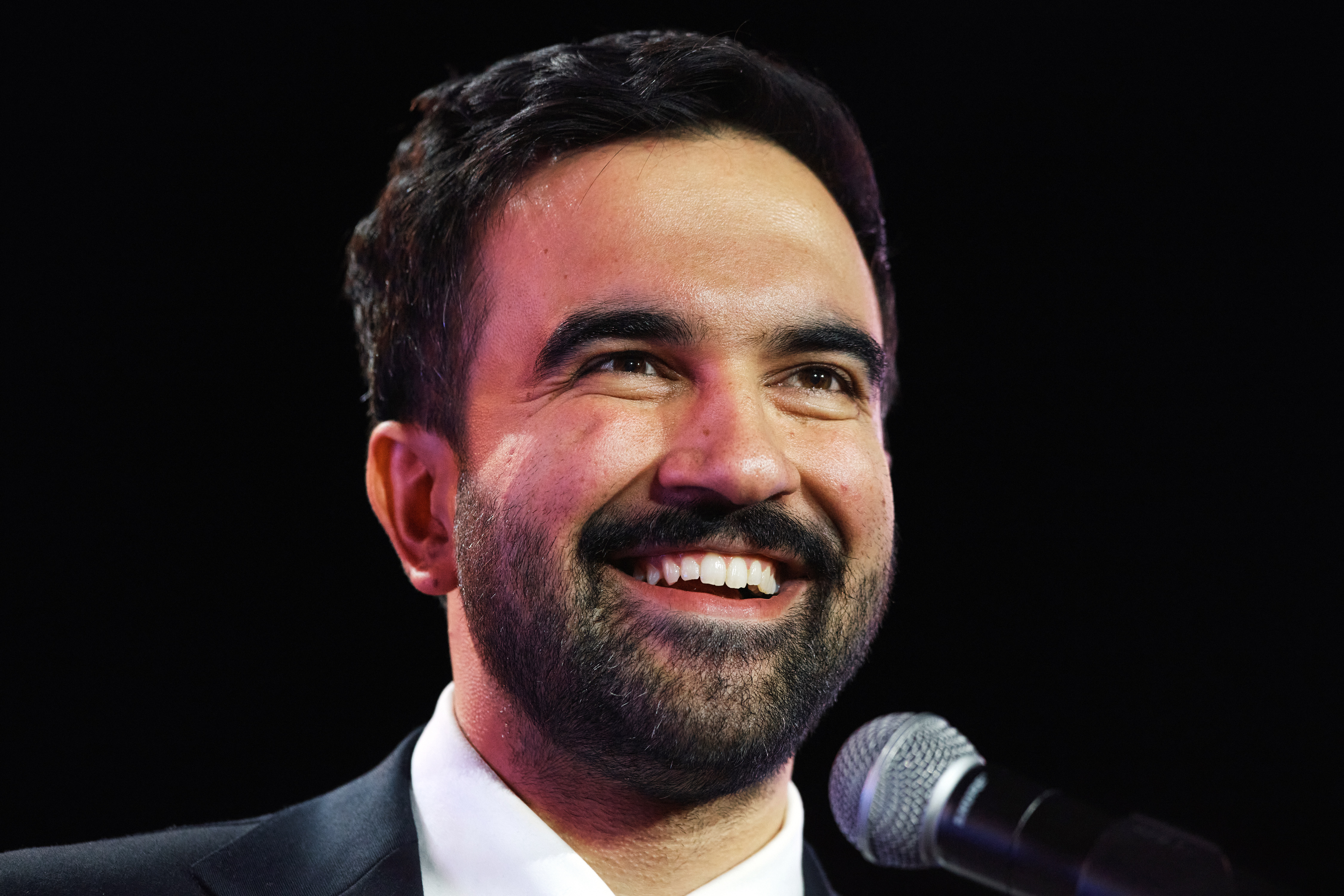 Barring a Miracle, a Mamdani Mayoralty Could Bring Squad-Style Socialism to America’s Most Powerful City