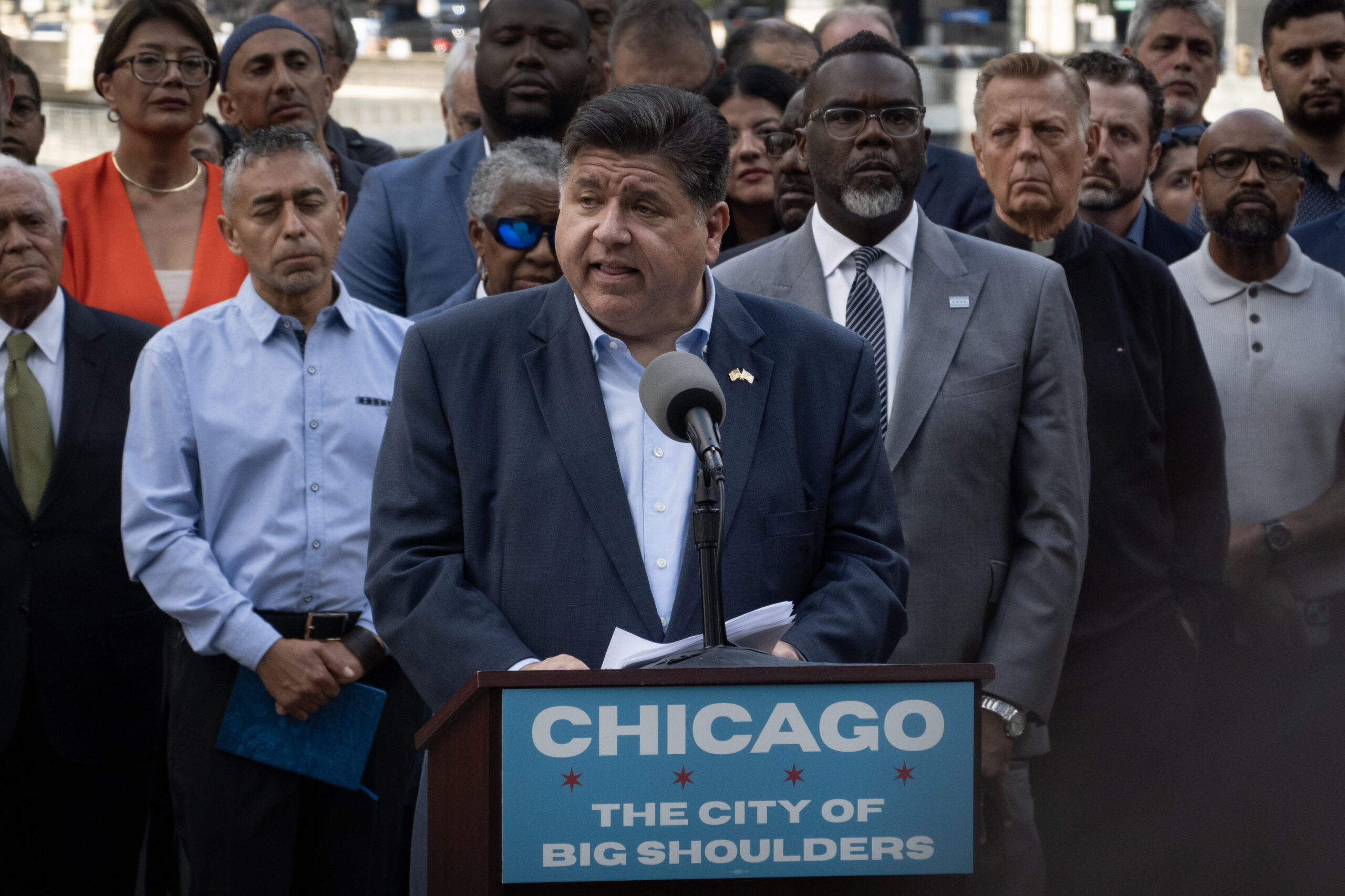 Seven More Illinois Counties Set Up November Vote on Leaving the State
