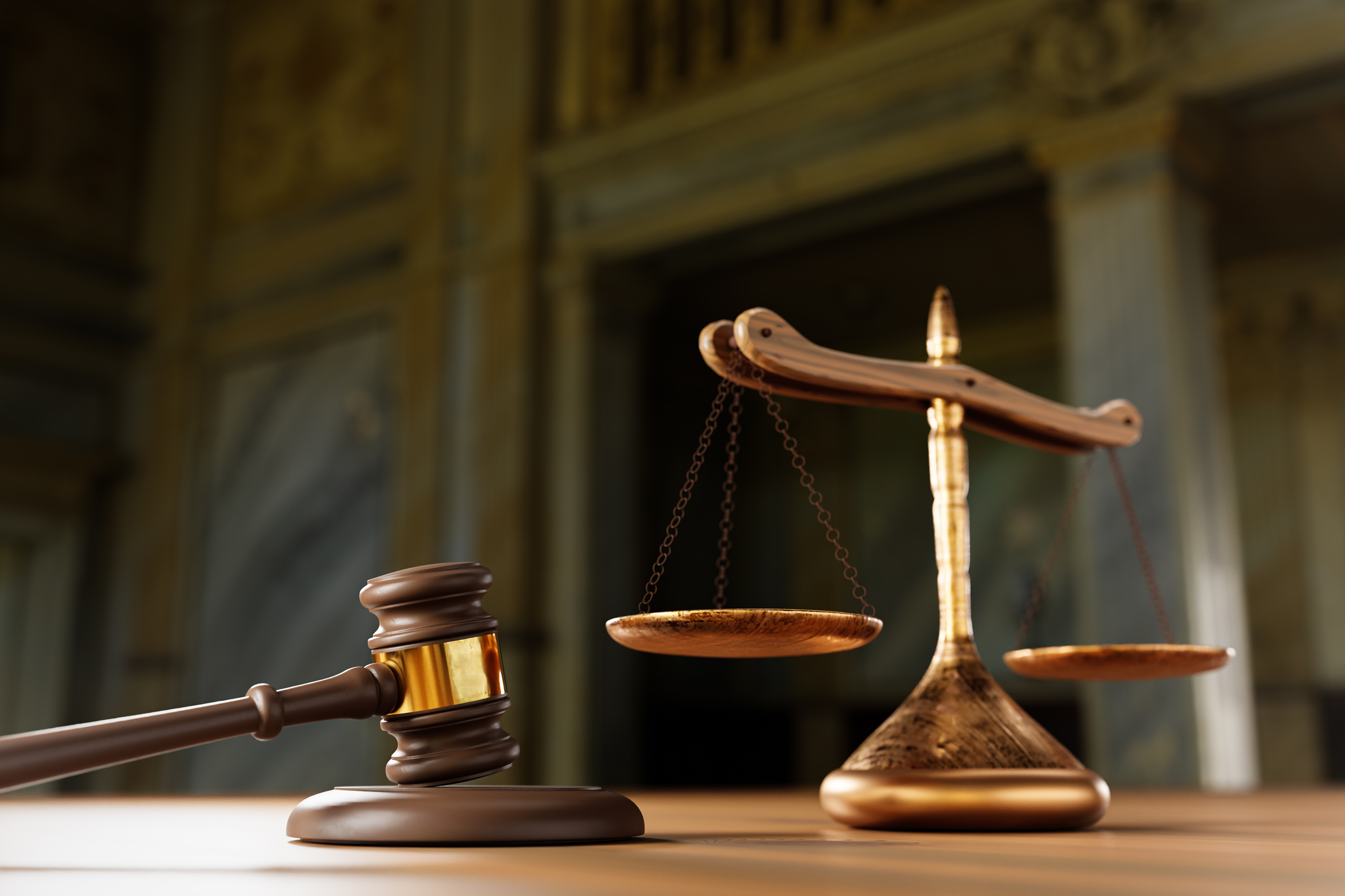 Senate Judiciary Subcommittee To Hold Hearing on 'Rogue' Judges Thwarting Trump Agenda