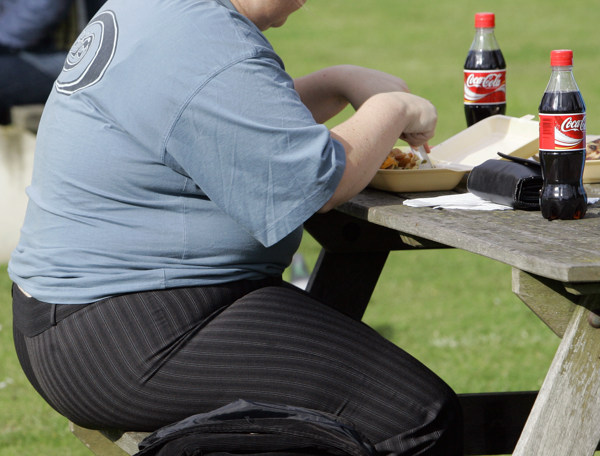 ‘Are We In North Korea?’: Orwellian Health Rules Leave Coke Drinkers Angry in England: