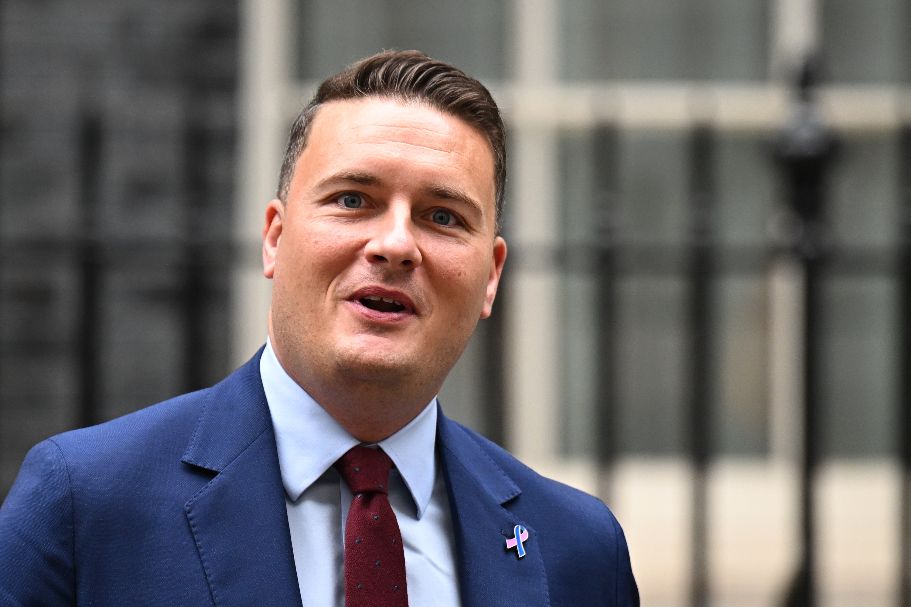 Will Britain's New Health Minister Be Able To Purge Antisemitism in British Hospitals?