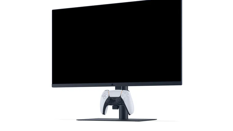 PlayStation Is Making an Average Gaming Monitor