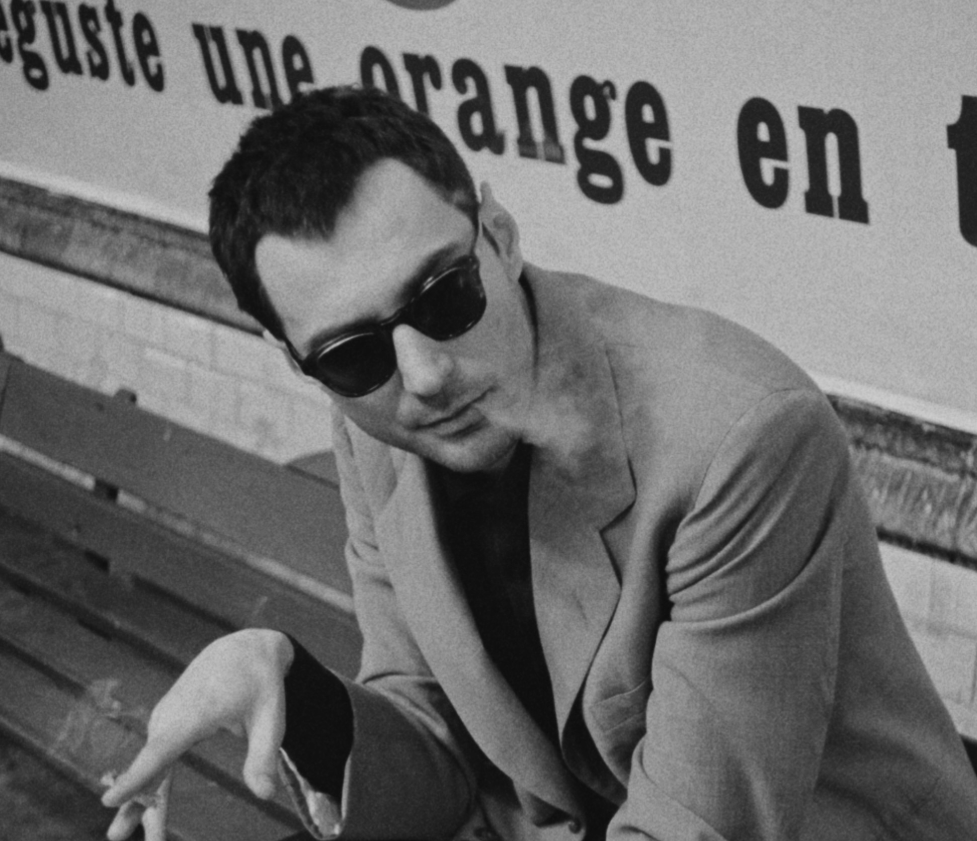 Richard Linklater, in 'Nouvelle Vague,' Pays Homage to Jean-Luc Godard's Cinematic Revolution