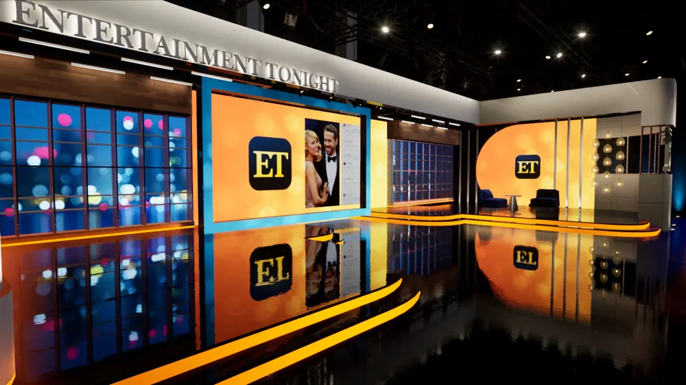 CBS Sued by 'Entertainment Tonight' Exec for Anti-White Discrimination as Complaints Mount Over Past, Aggressive DEI Quotas
