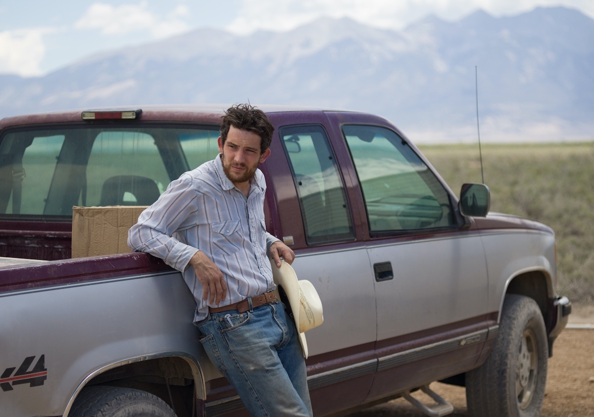 New Indie Film 'Rebuilding' Fails To Construct an Inspiring Story While Exploring Resilience After Disaster