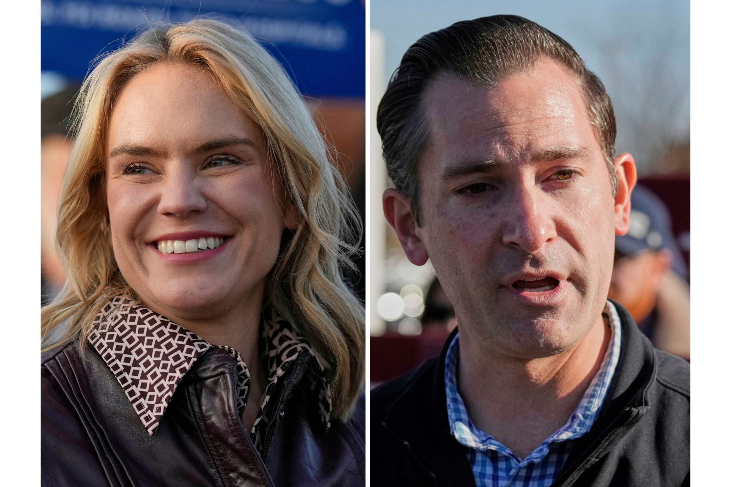 Republicans Hold Deep-Red Congressional Seat in Race That Saw the District Swing 13 Points to the Left