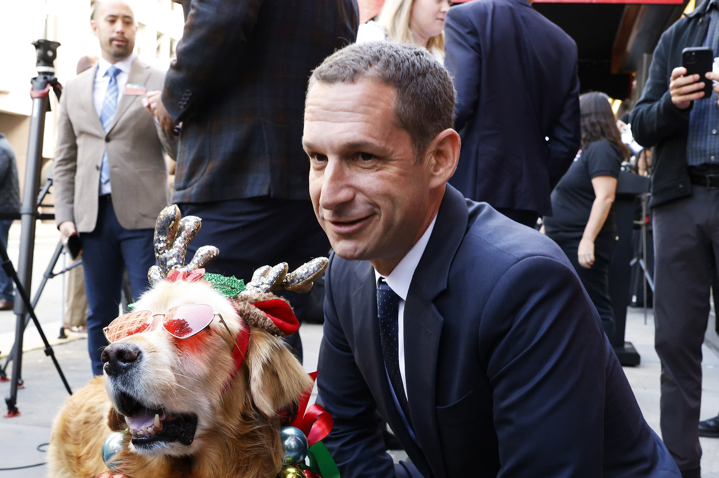 Cash-Strapped San Francisco Creates Reparations Fund but Doesn’t Know How To Pay for It