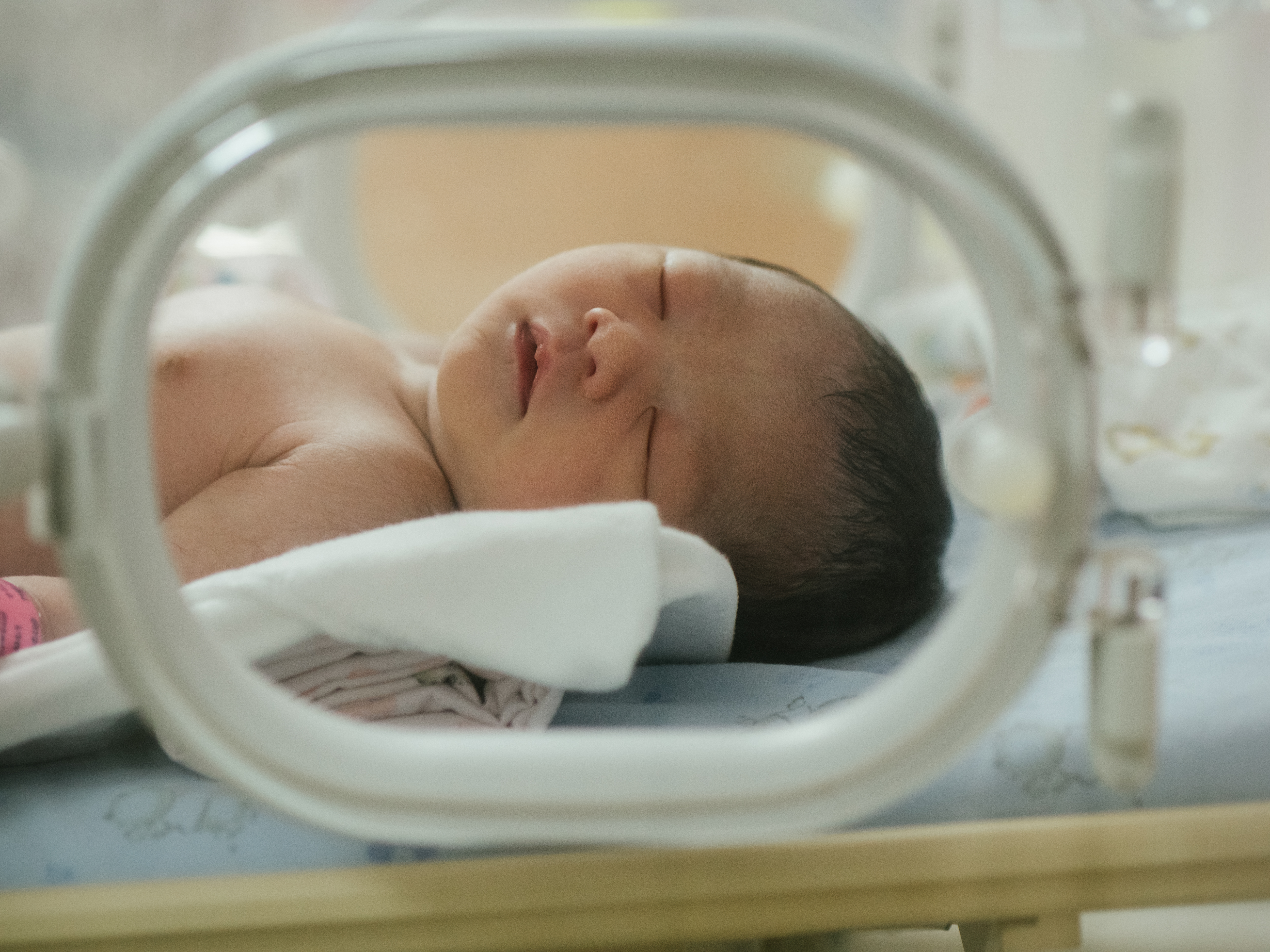 Manufacturing American Citizens: Inside China’s Surrogacy Pipeline to Citizenship