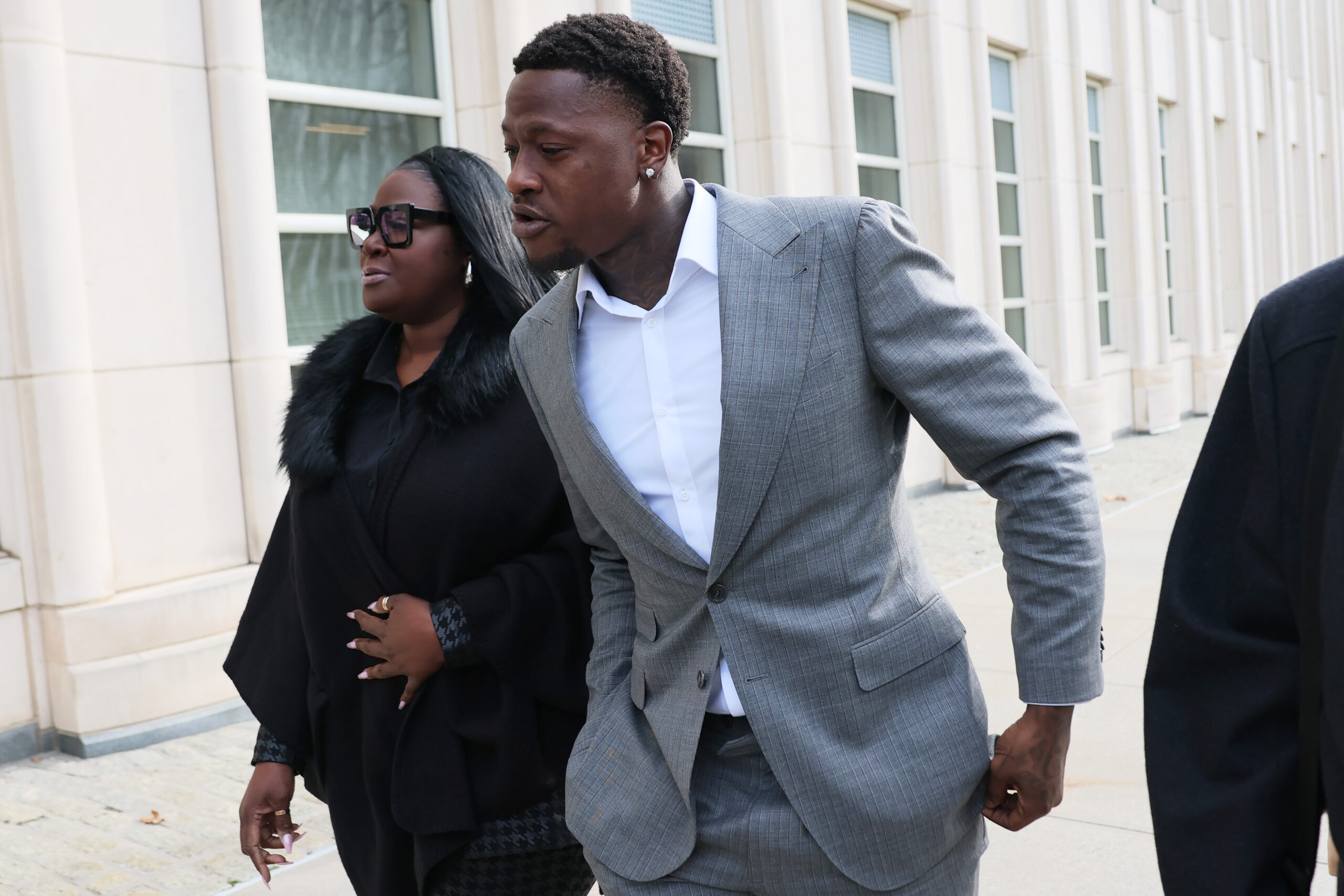 Dean Rozier Net Word Rozier and Childhood Friend Plead ‘Not Guilty’ in NBA Betting Scandal ...