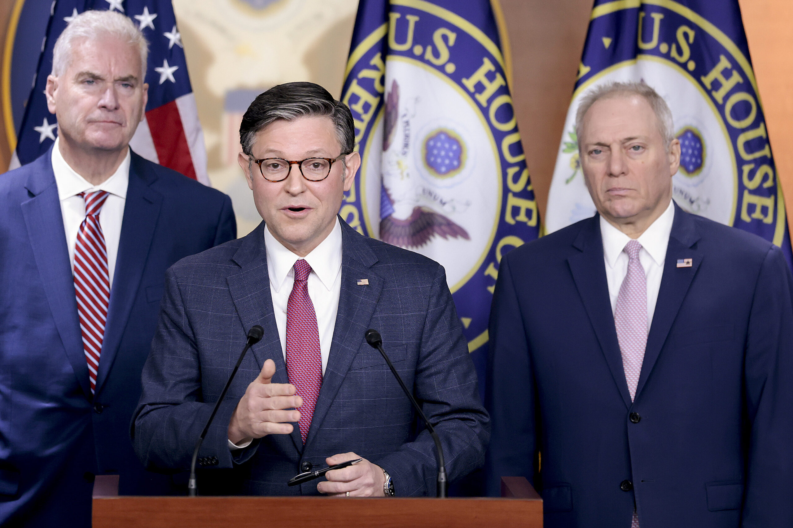 House Republicans Unveil Healthcare Bill, Setting Stage for Clash Over Obamacare Subsidies