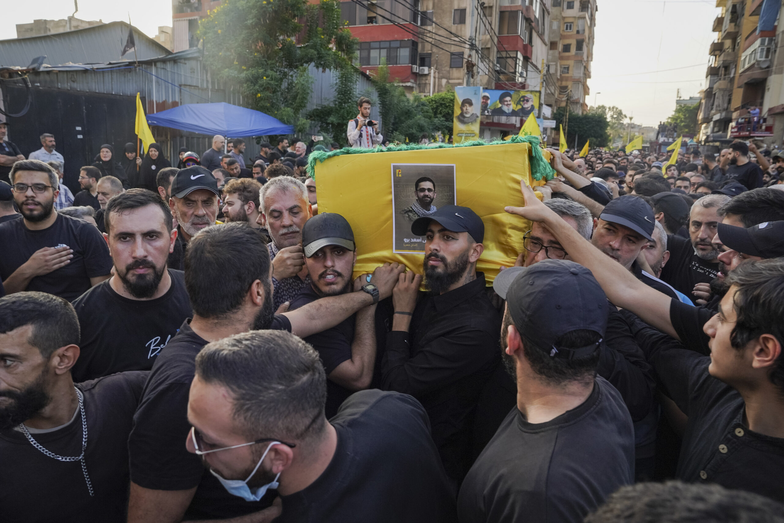 Hezbollah’s Drug Empire: The Cash Pipeline Fueling Iran’s Most Dangerous Proxy