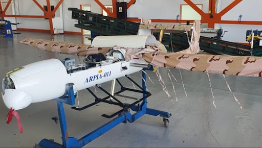 U.S. Adds New Sanctions Over Arms Sales Between Iran and Venezuela