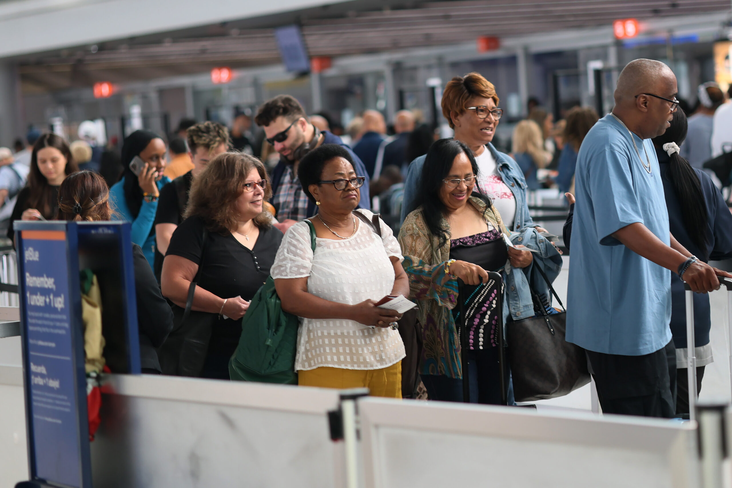 U.S. Implements Broad Facial Recognition Mandate for Noncitizens at All Points of Entry