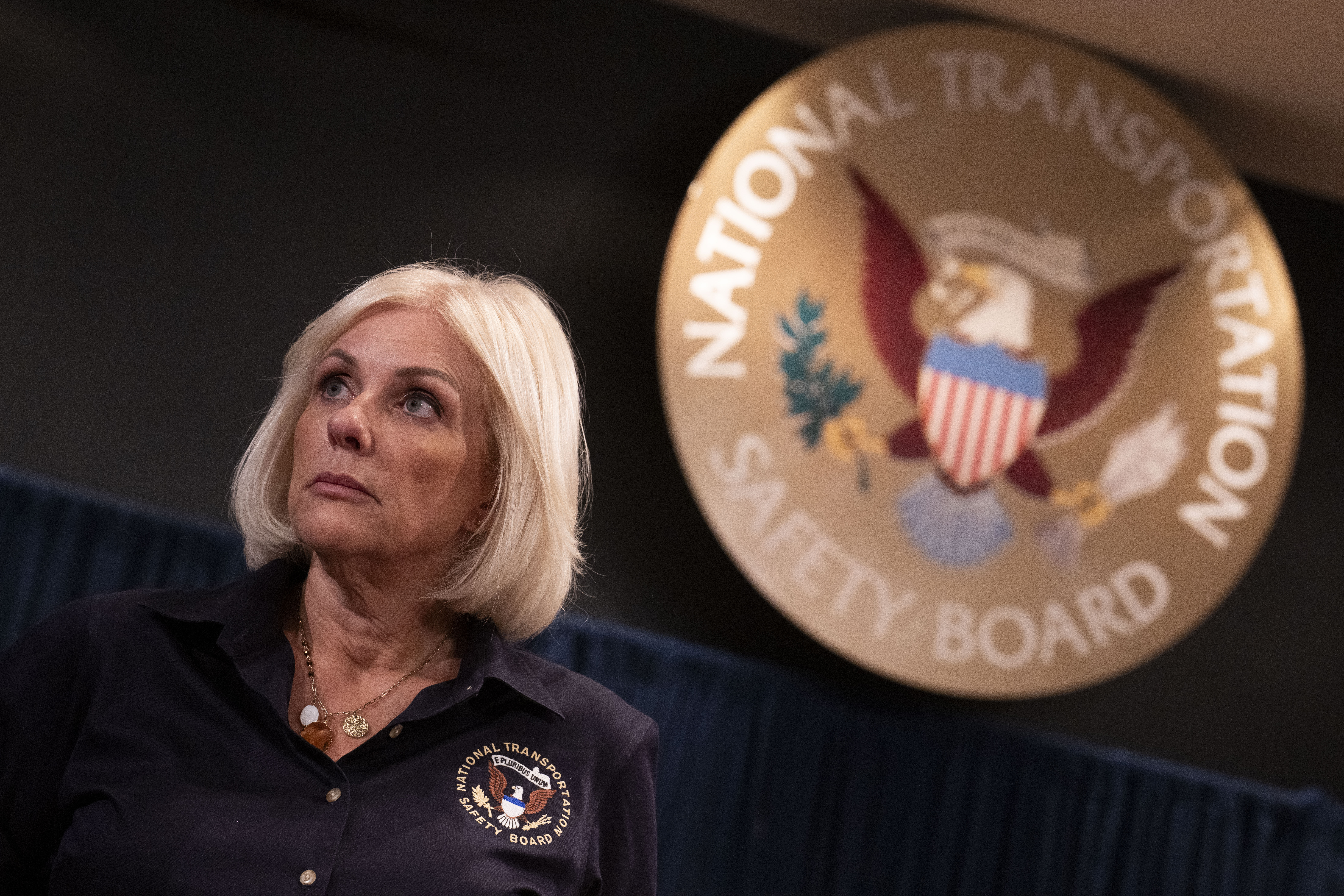 NTSB, Senators Blast ‘Shameful’ Defense Bill For Relaxing Military Flight Restrictions in Capital Airspace