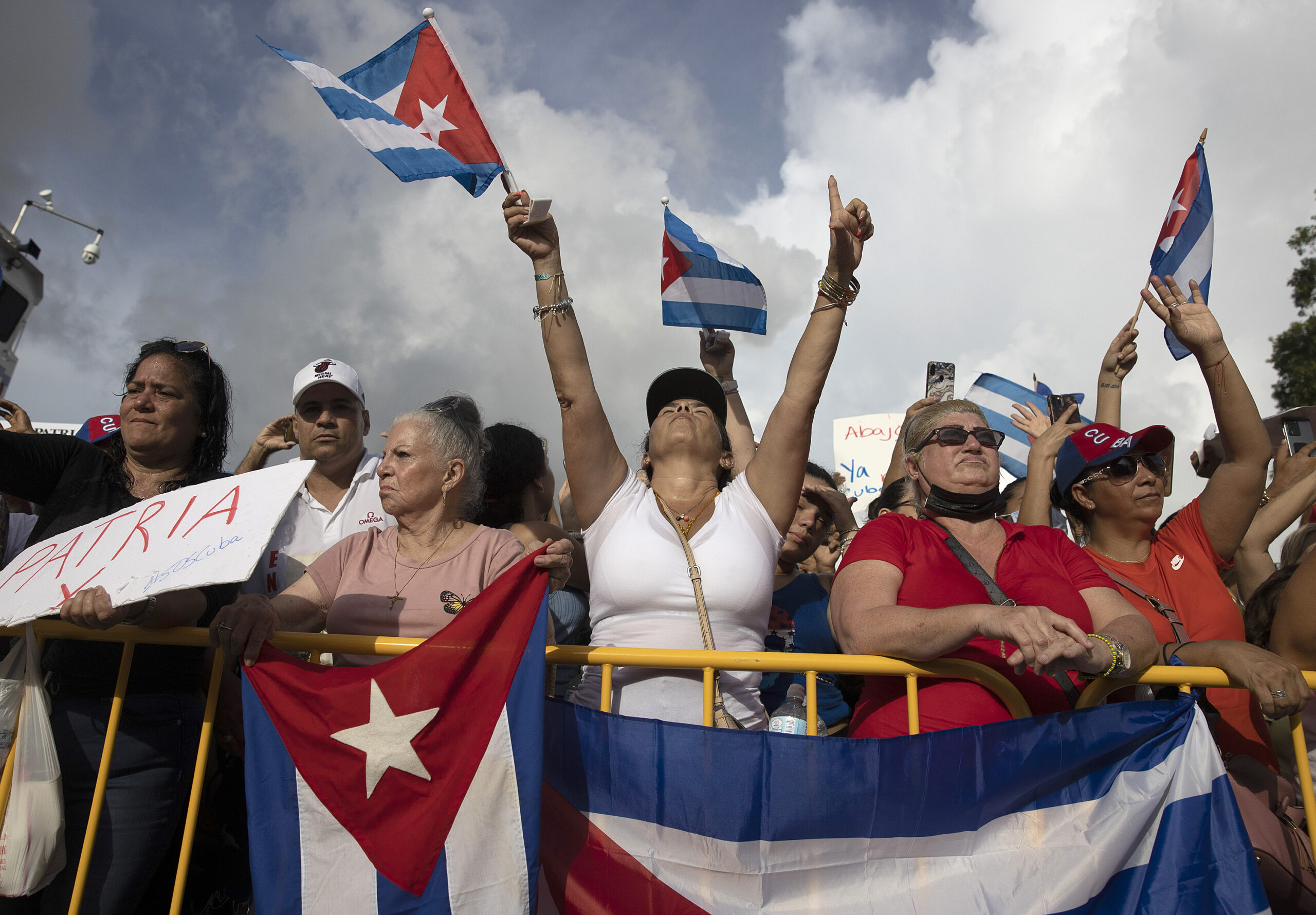 Latino Backlash Against Trump Immigration Policies Could Deliver Miami Mayor’s Office to Democrats for First Time in Decades