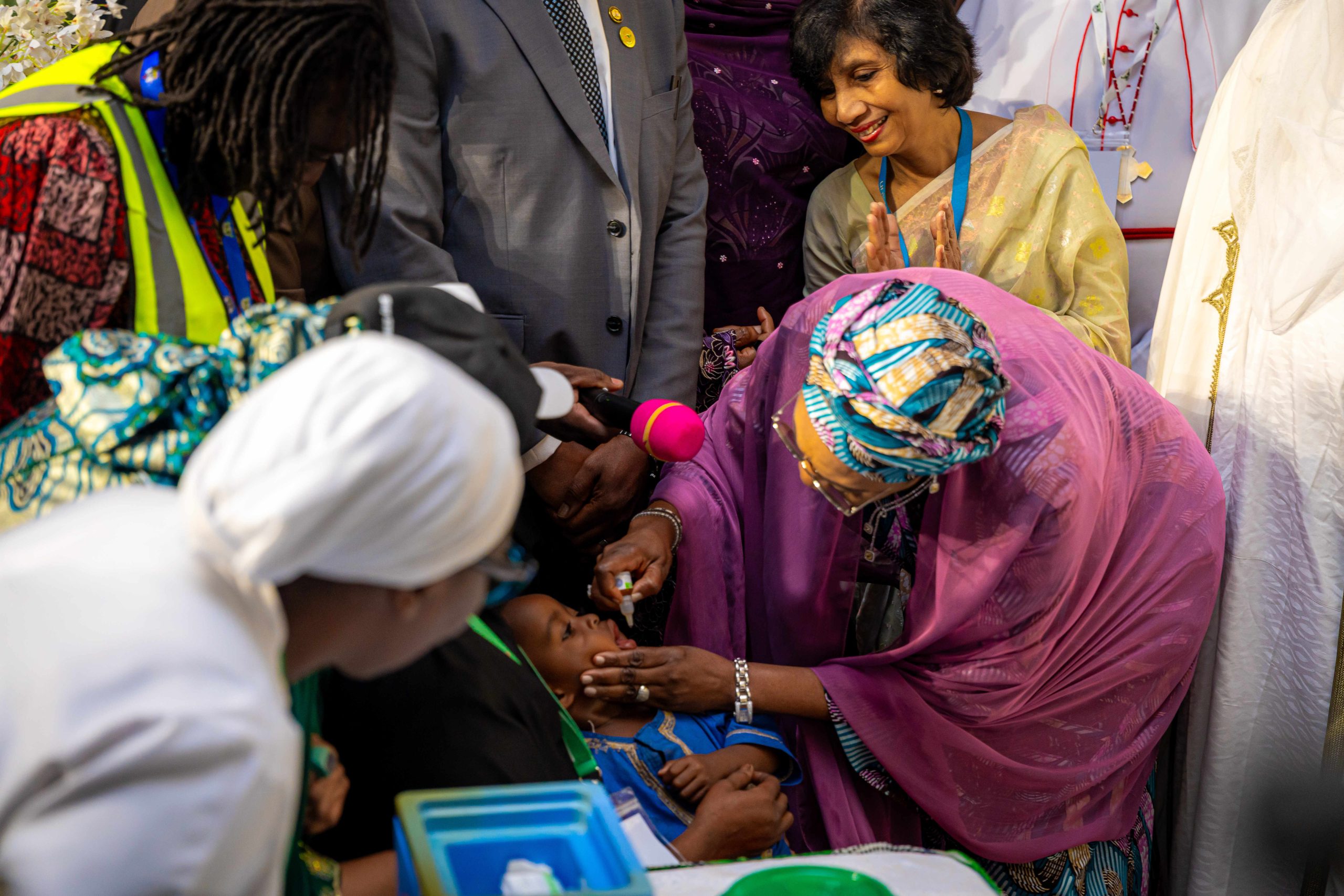 Nigeria to Receive $2.1 Billion in U.S. Aid for Christian Health Care Providers