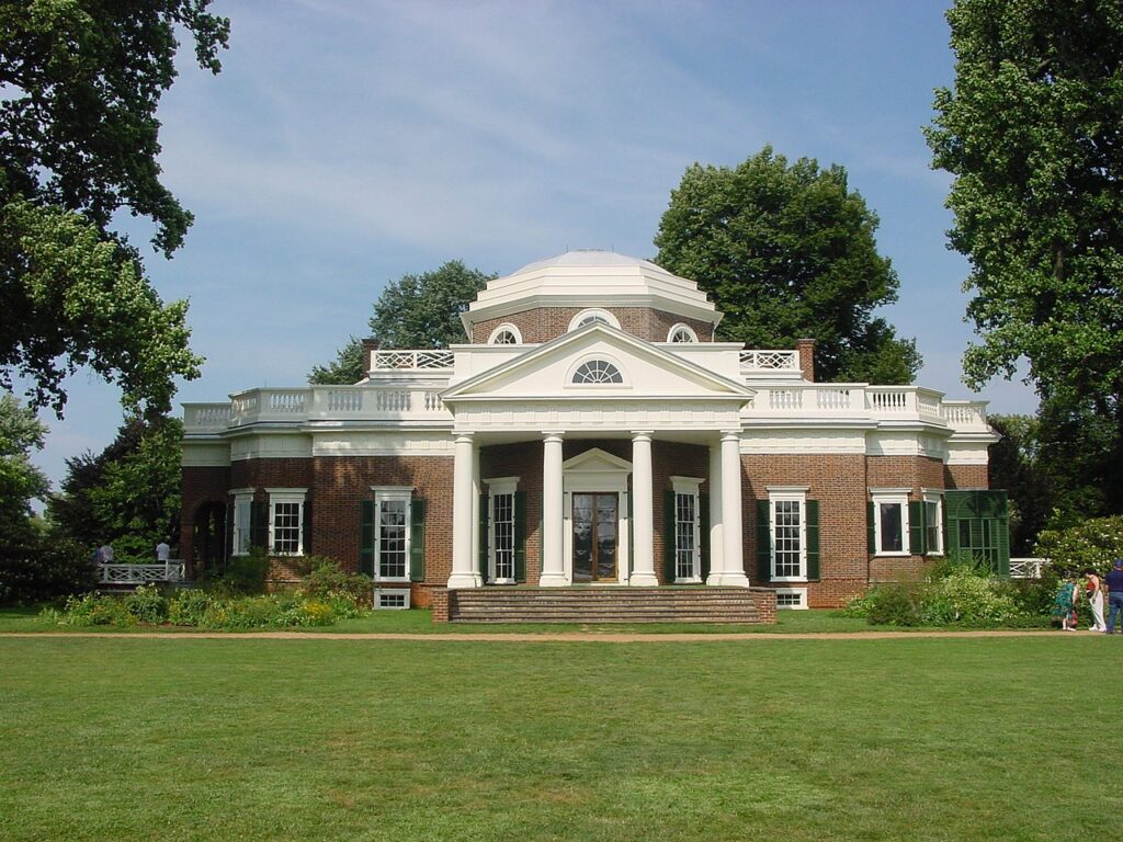 monticello
