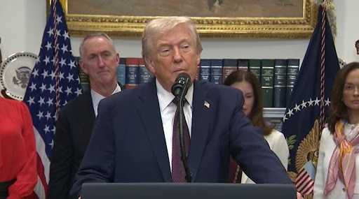 Touting Deal on Drug Prices, Trump Pivots to Pressing for Lower Health Insurance Premiums