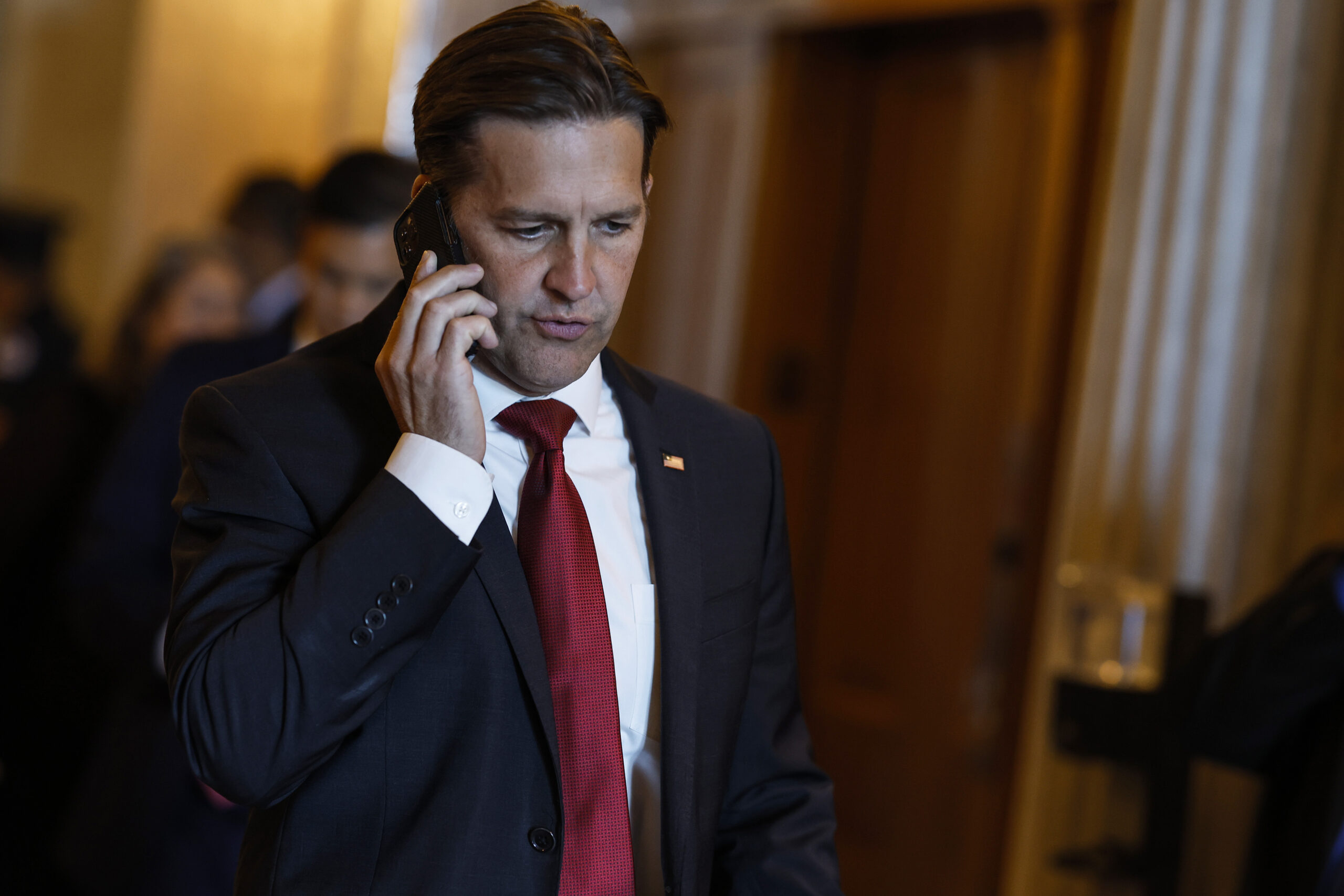 Former Nebraska Senator Ben Sasse, Once Considered a GOP Rising Star, Announces Terminal Cancer Diagnosis at 53