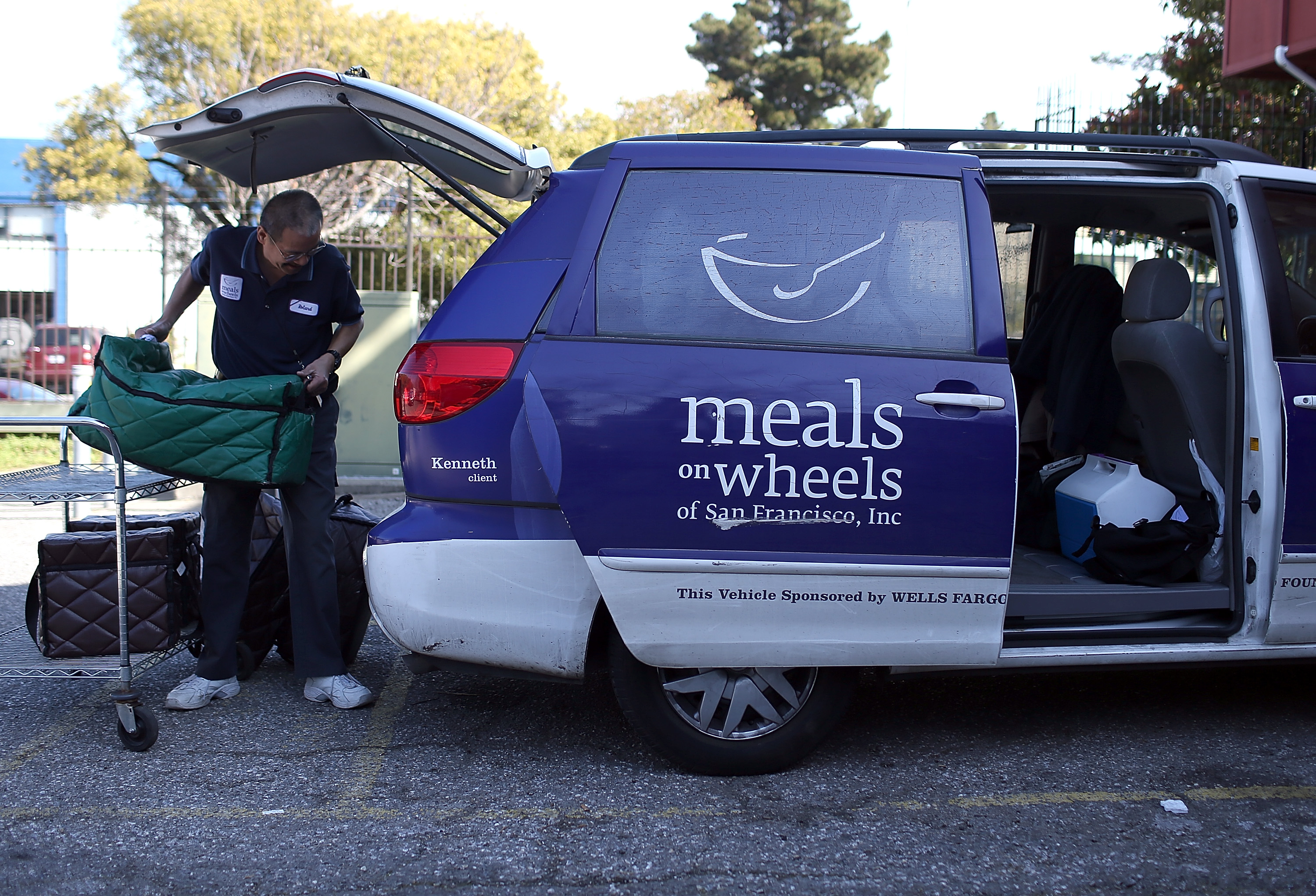 Federal Workers' Charity Drive Plummets Under Trump Administration