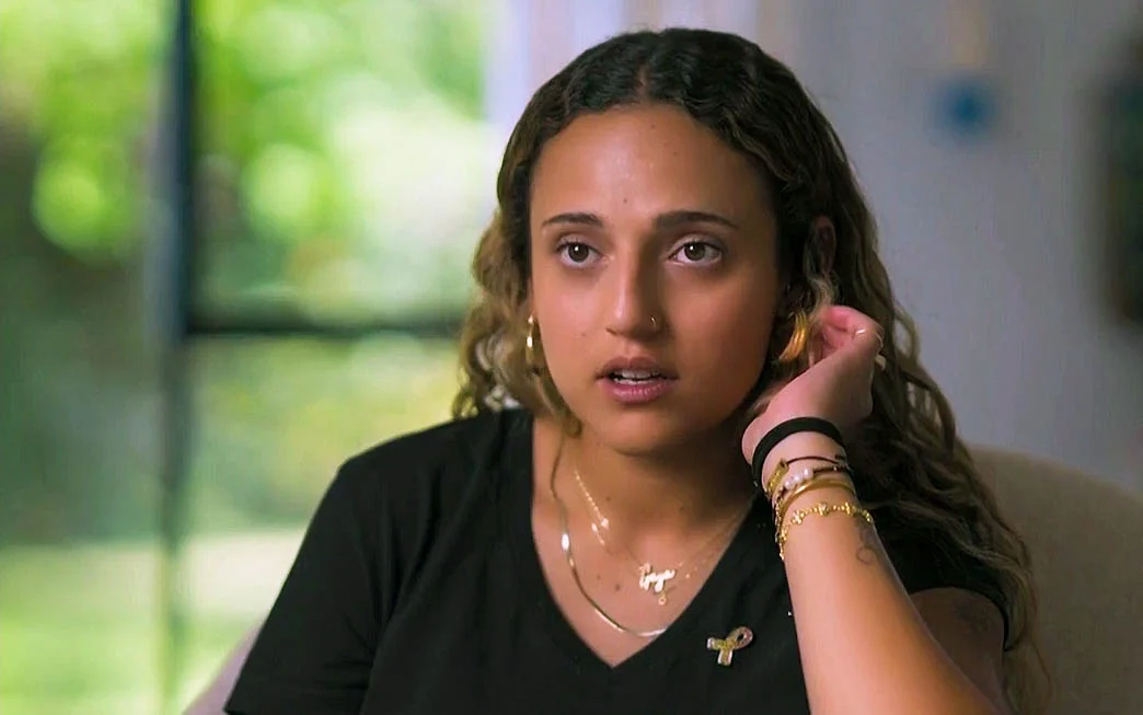 ‘He Took Everything From Me’: Israeli Hostage Details Sexual Abuse by Hamas ‘Nurse,’ Cameraman in Gaza