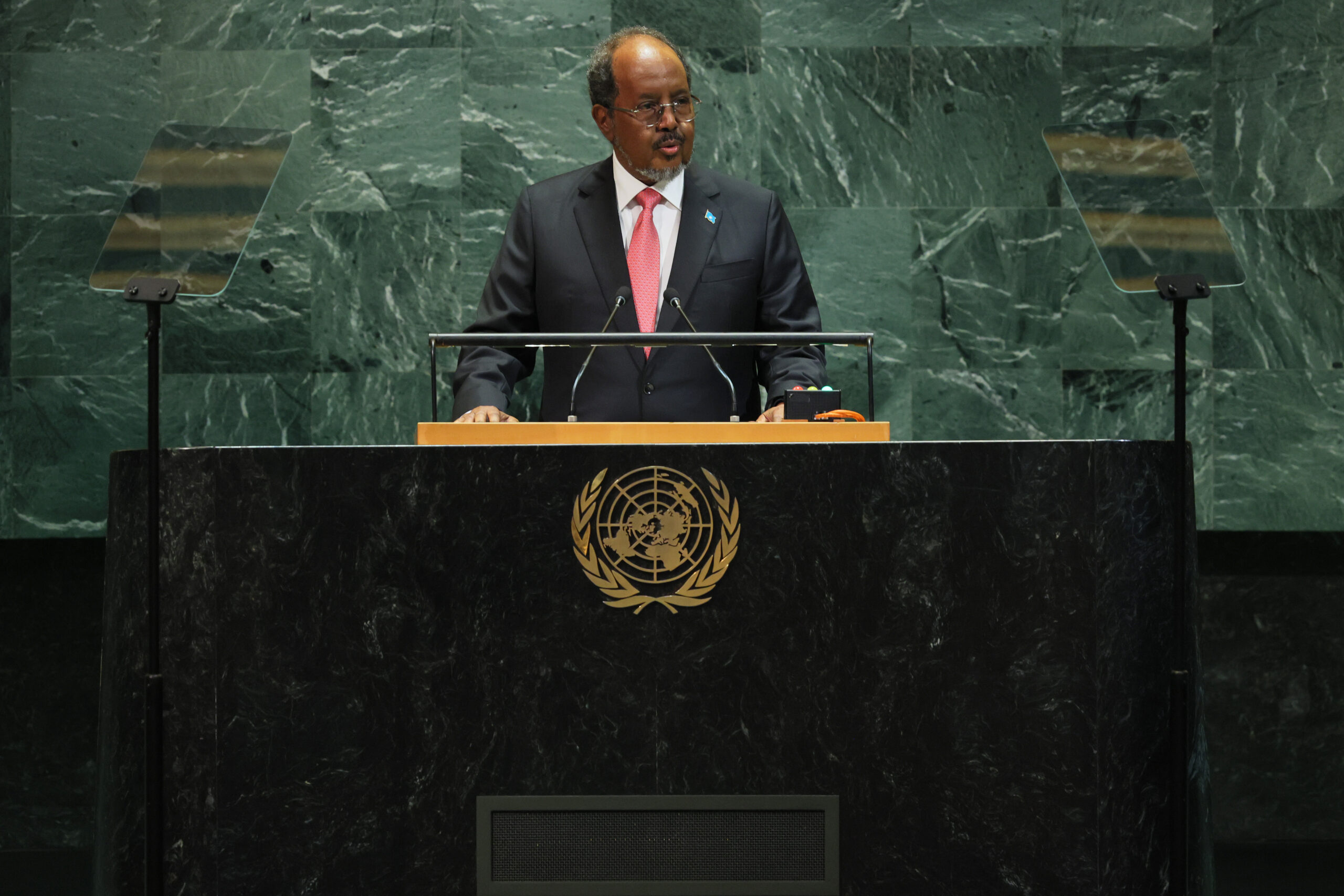 Will America Follow Israel in Recognizing Somaliland?