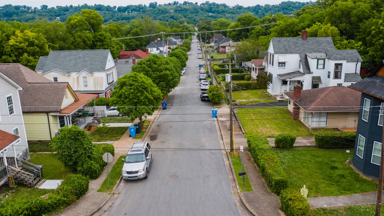 GOP Flips the Script on Democrats' Battle Cry of 'Affordability' as Property Tax Revolt Gains Steam