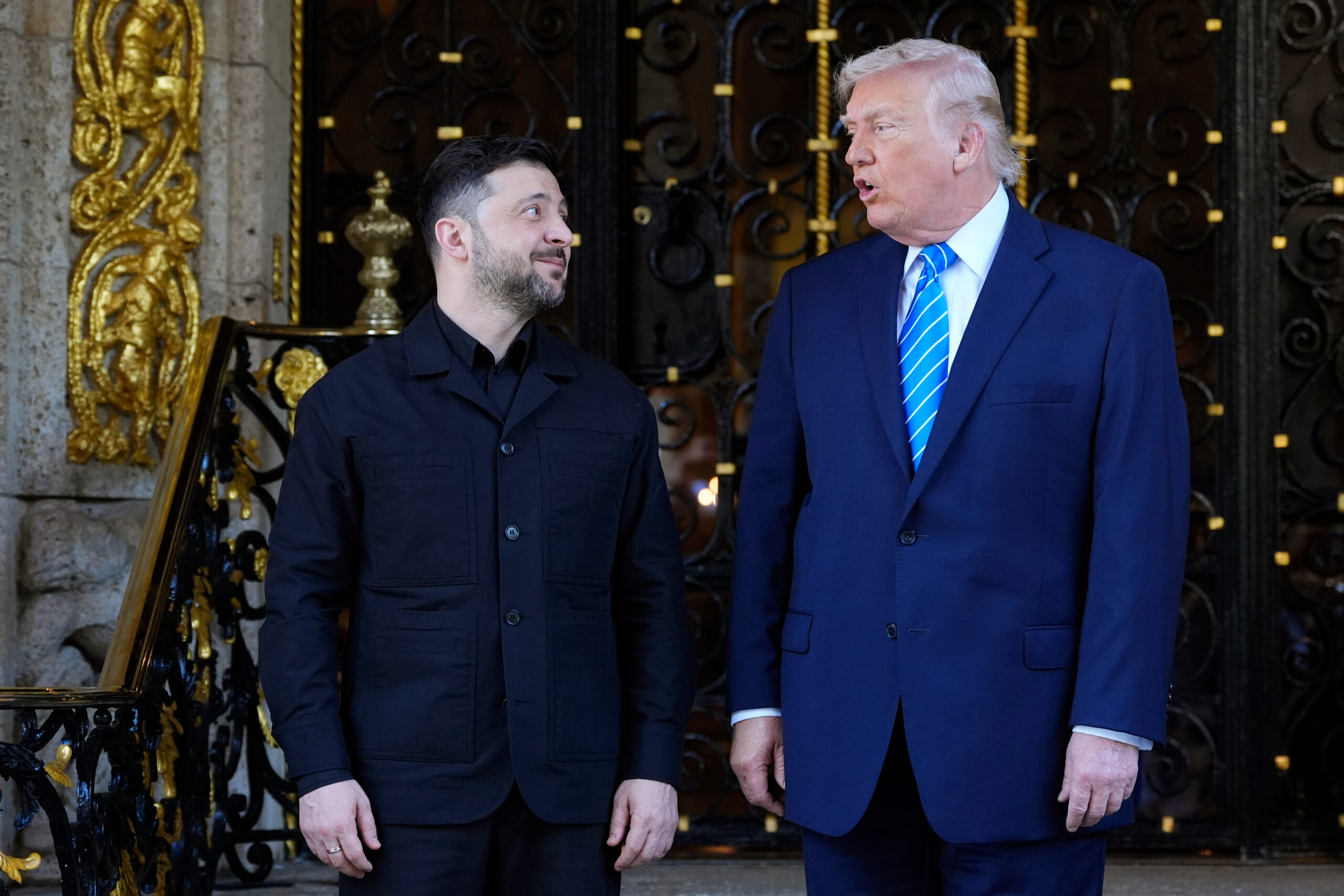 Trump Announces Three-Day Ceasefire, Prisoner Swap Between Russian and Ukraine