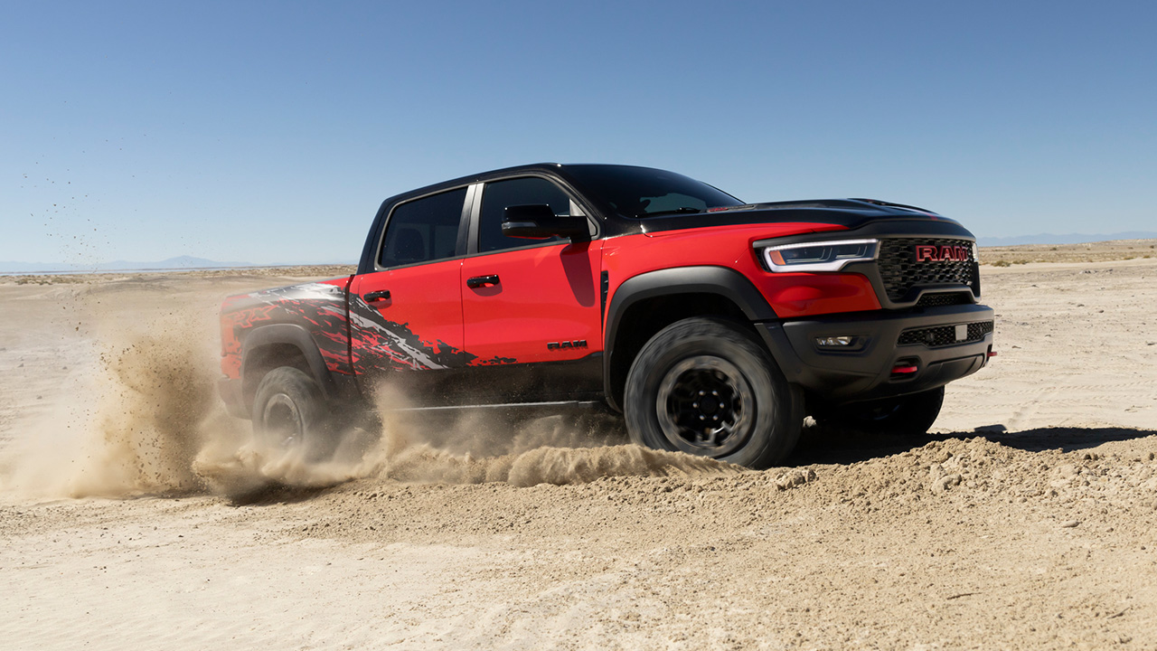 The New American Cars That Will Define 2026