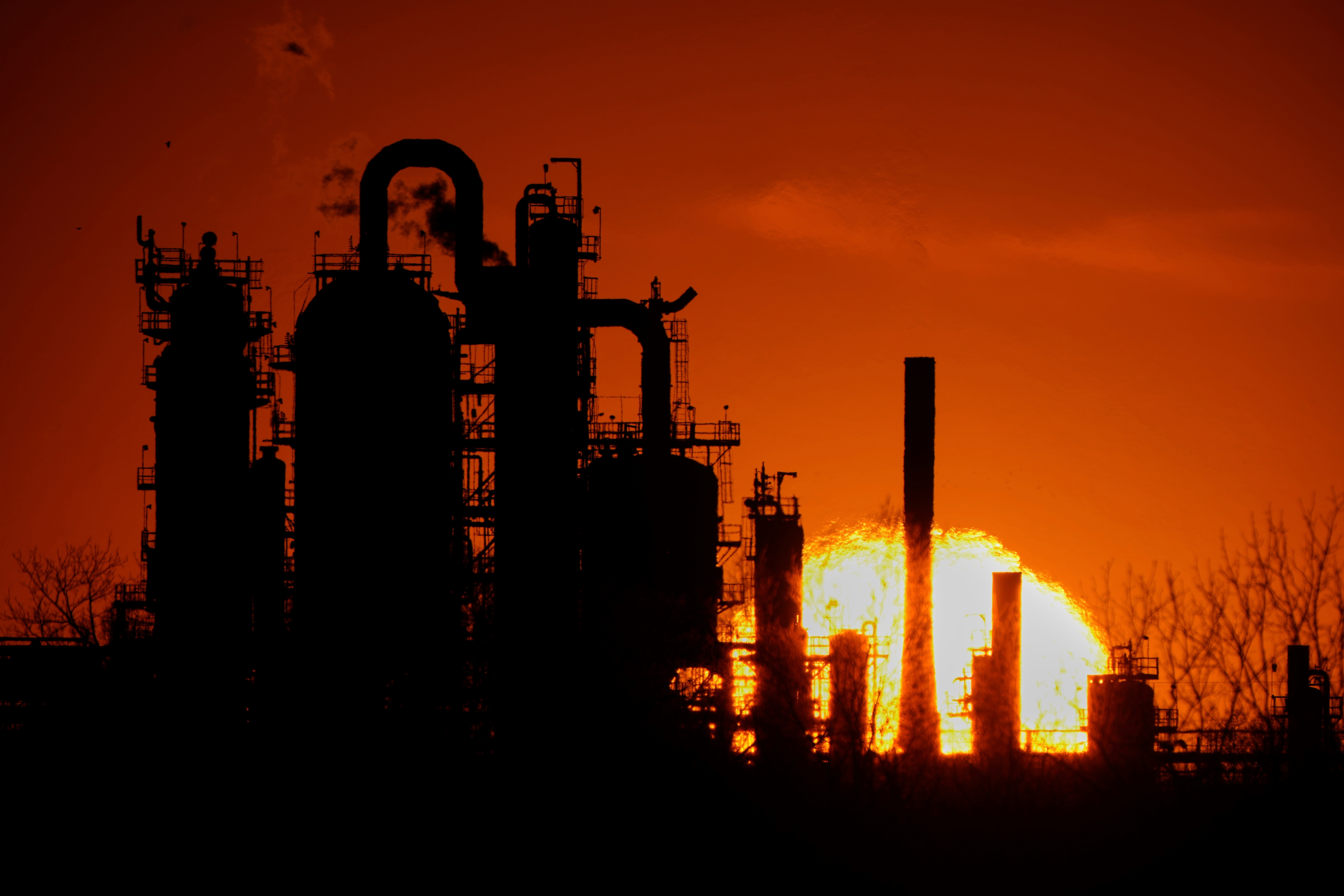 Michigan Sues Fossil Fuel Companies, Alleging They Colluded To Stop the Adoption of Renewable Energy and Contributed to the 'Affordability Crisis'