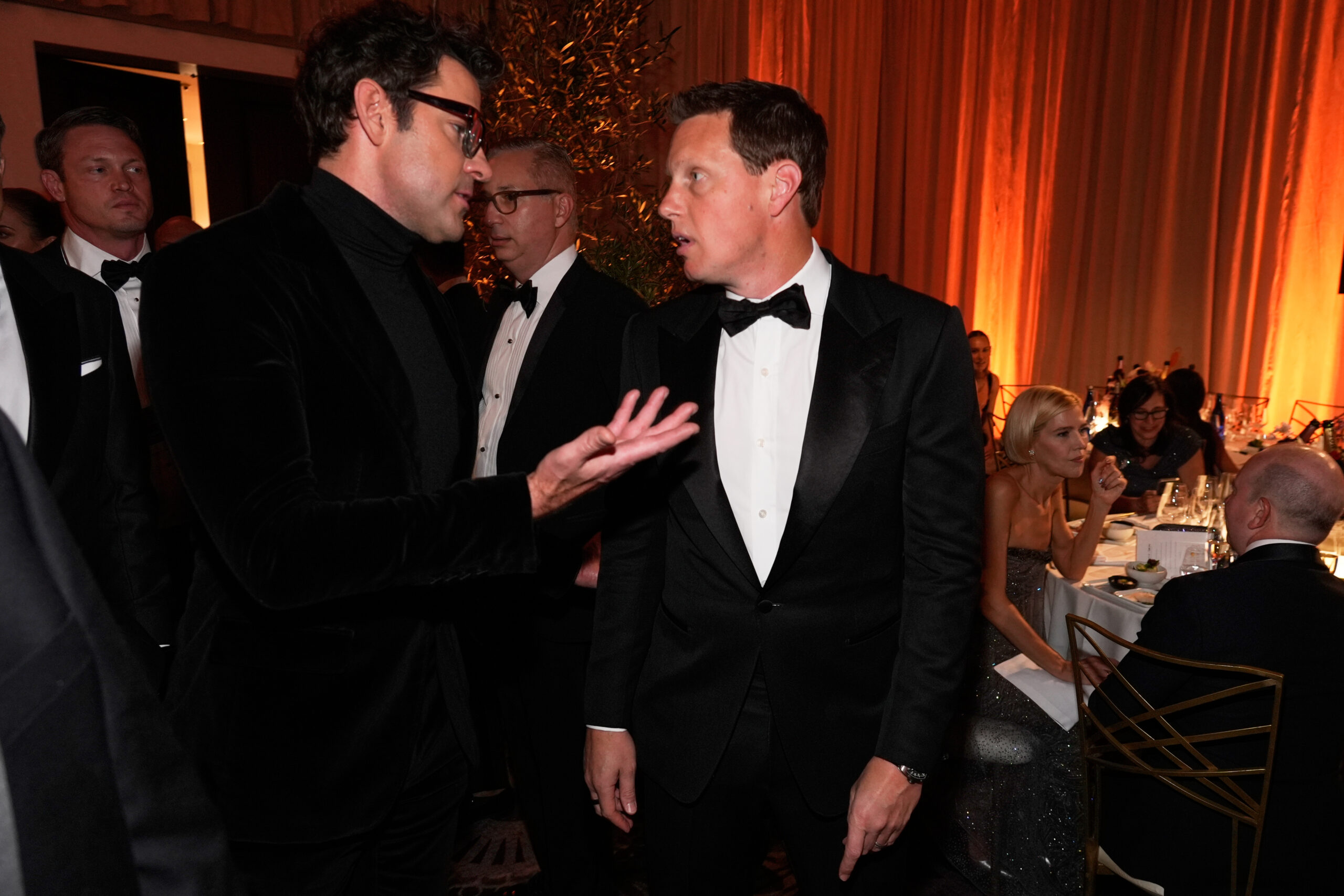 Oregon Asks Court To Block Paramount Skydance’s Merger With Warner Bros. Discovery