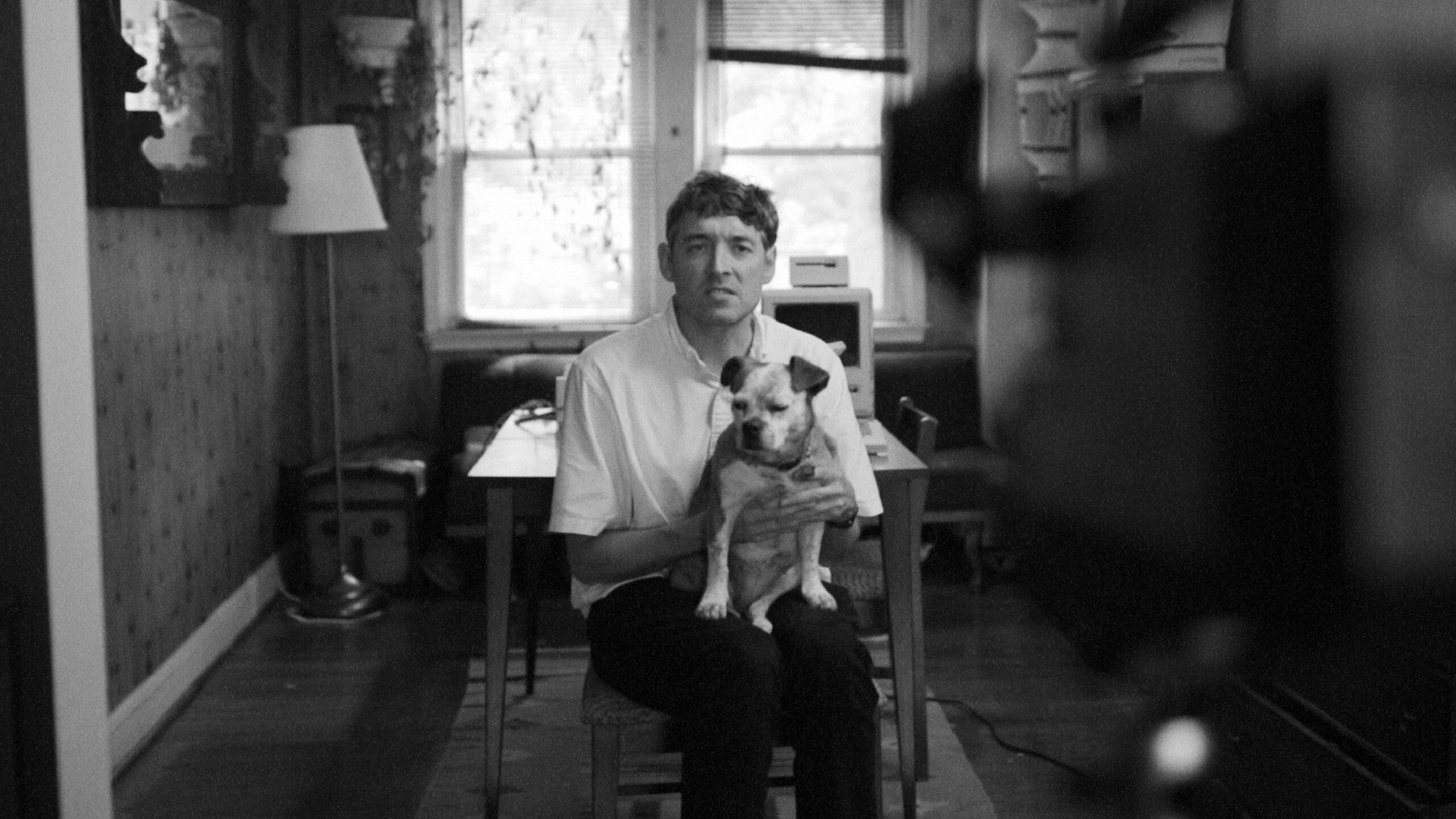 Quirky Film From Baltimore’s Albert Birney Serves as Lo-Fi Anti-’Avatar’